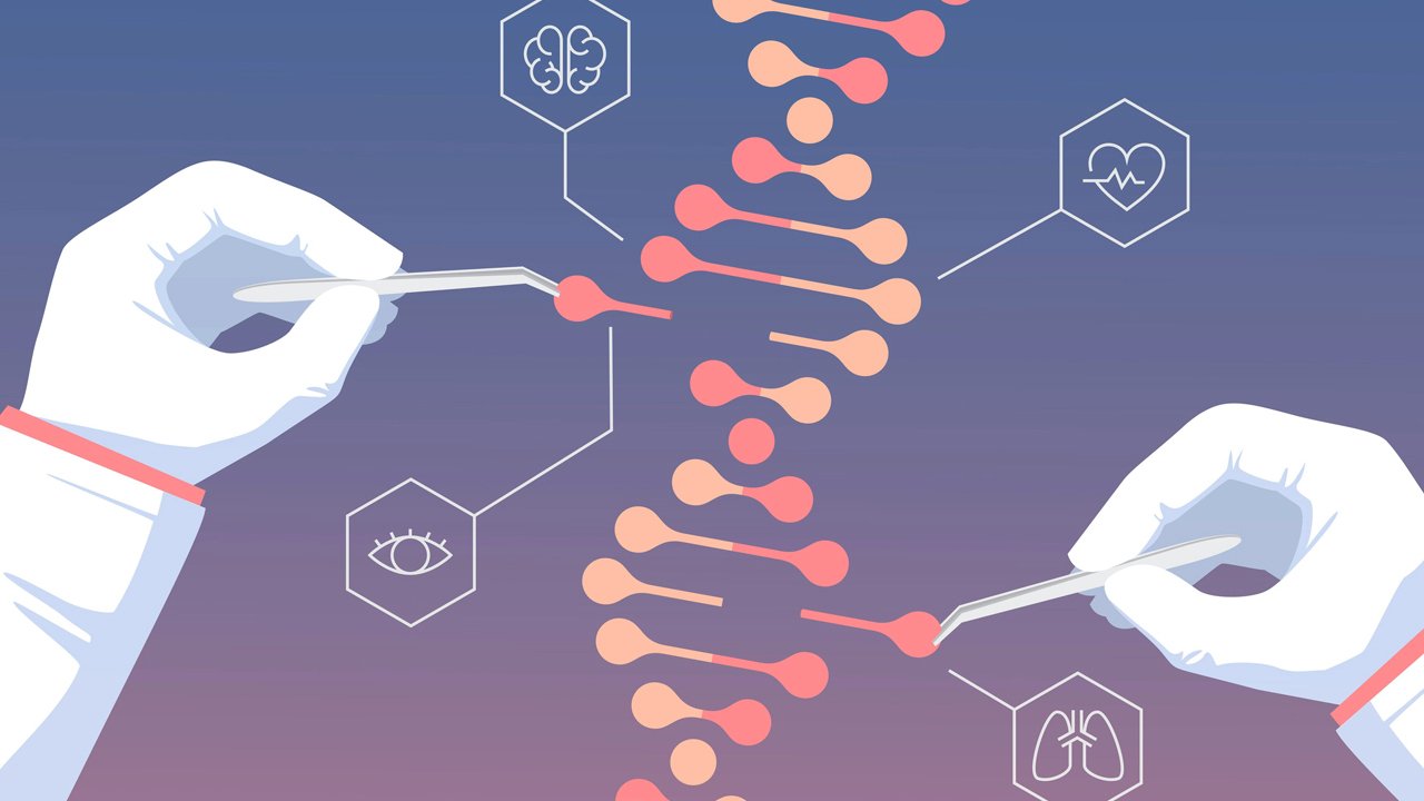 Nature Biotechnology Impact Factor