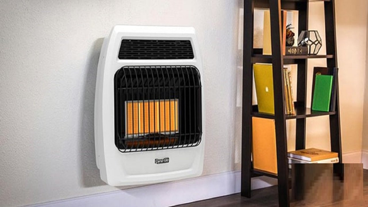 Best Electric Wall Heaters Usa Efficient Affordable