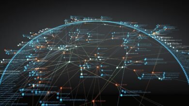 Network Traffic Pattern Analysis