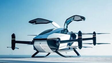 Honda Flying Car: The Takes Flight into the Future