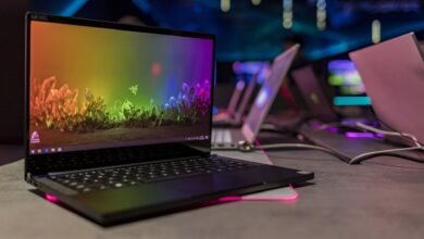 Top Gaming Laptops Under $1000