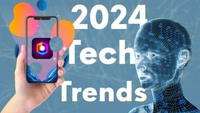 Tech Trends of 2024