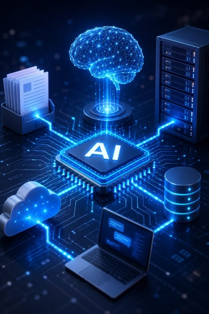 Artificial Intelligence (AI)