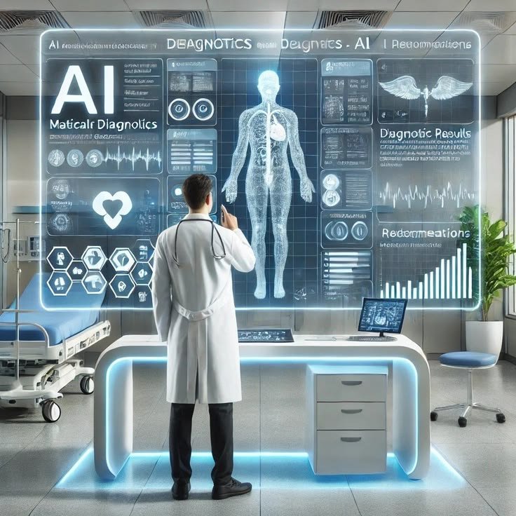 Medical Technology