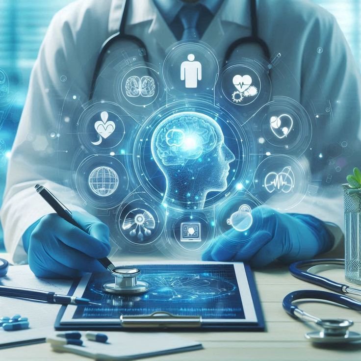 Medical technology