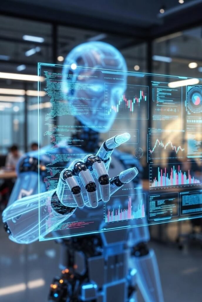 Robotics Technology