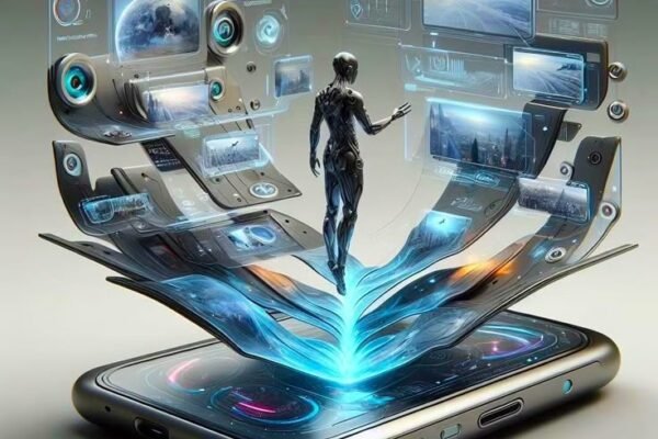 Smartphones A Complete Guide to Modern Mobile