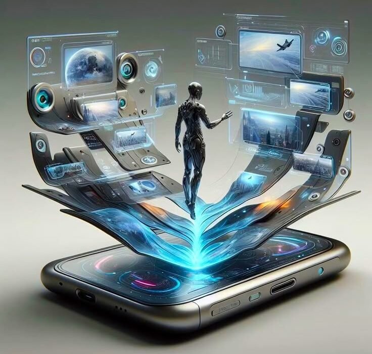 Smartphones