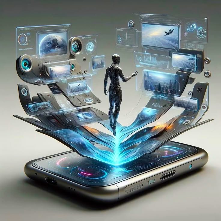 Smartphones