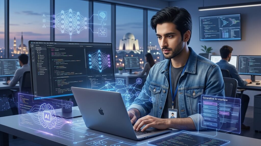 AI & Machine Learning