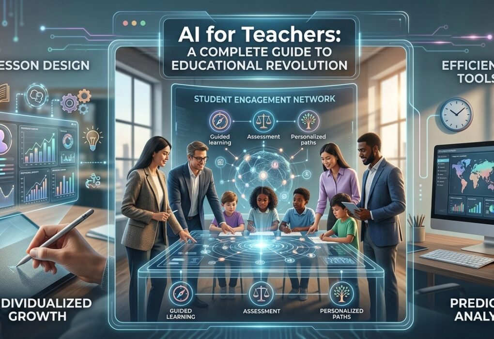 AI for Teachers