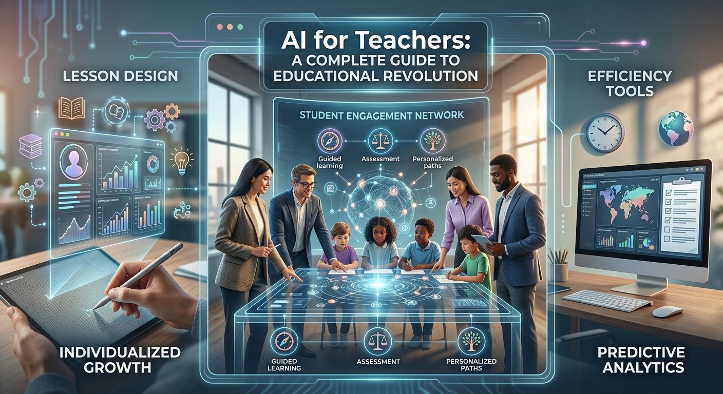AI for Teachers