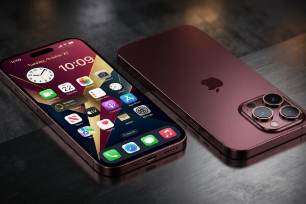 Apple iPhone 18 Pro Max: Price, Specifications, Features, Camera, Battery & More