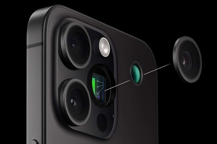 iPhone 18 Pro vs Pixel 11 Pro camera comparison