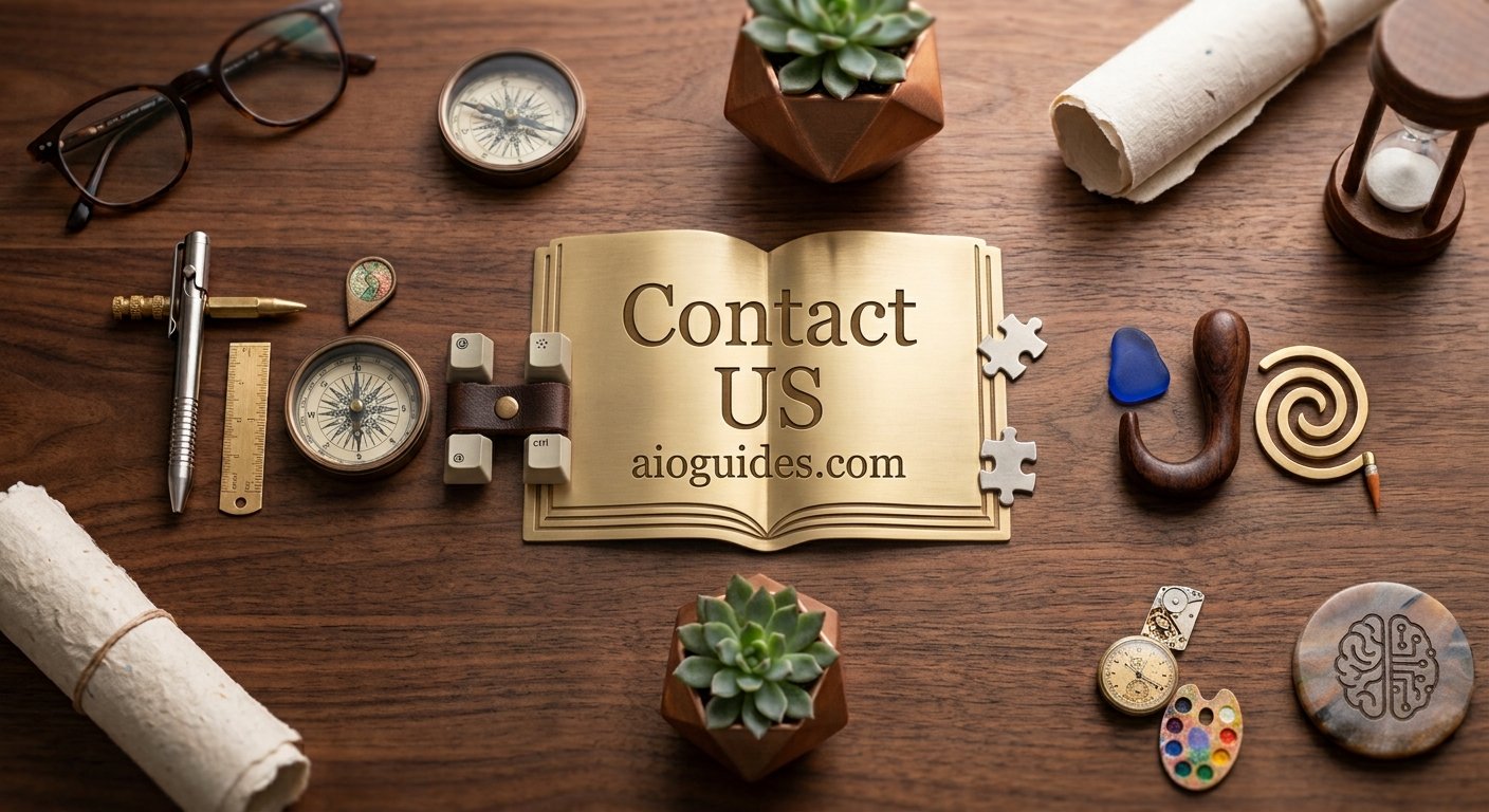 Contact Us