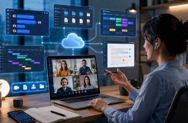 Digital Communication Tools: How They Connect People, Teams, and Businesses