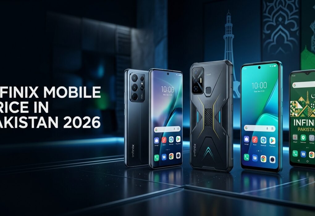 Infinix Mobile