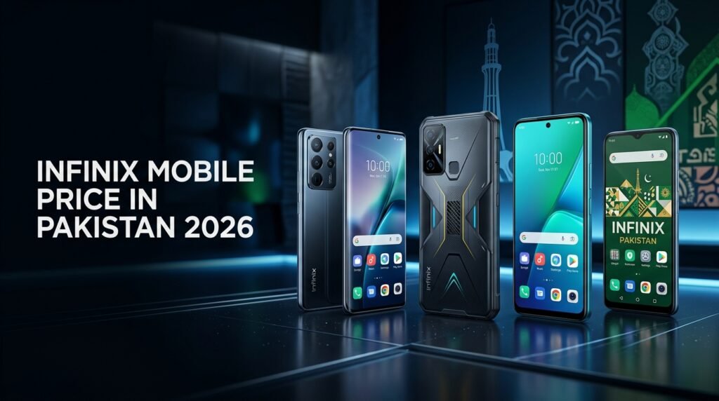 Infinix Mobile