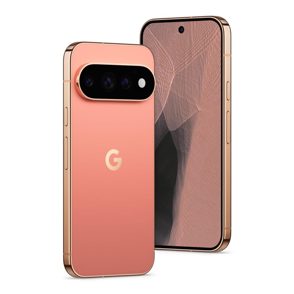 iPhone 18 Pro and Google Pixel 11 Pro design comparison
