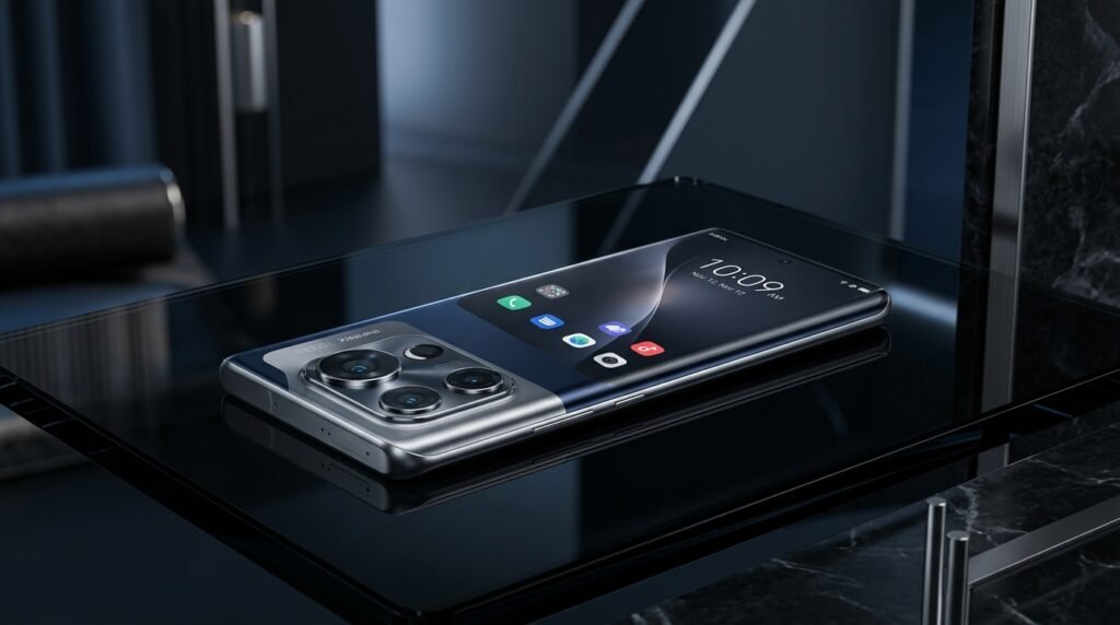 infinix zero series