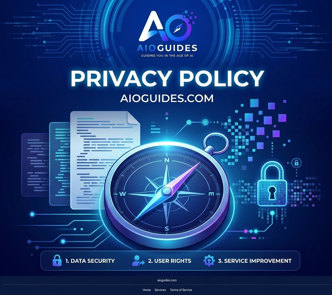 Privacy Policy