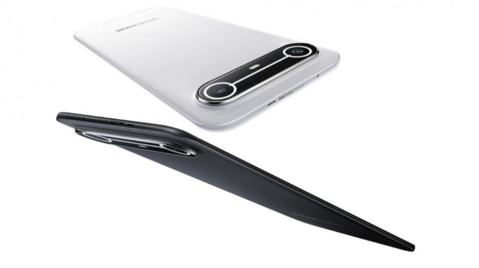 tecno camon slim 5g