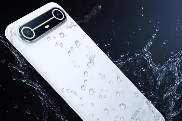 TECNO CAMON Slim 5G Review: Ultra-Thin Design, 5G Performance and a Huge Battery