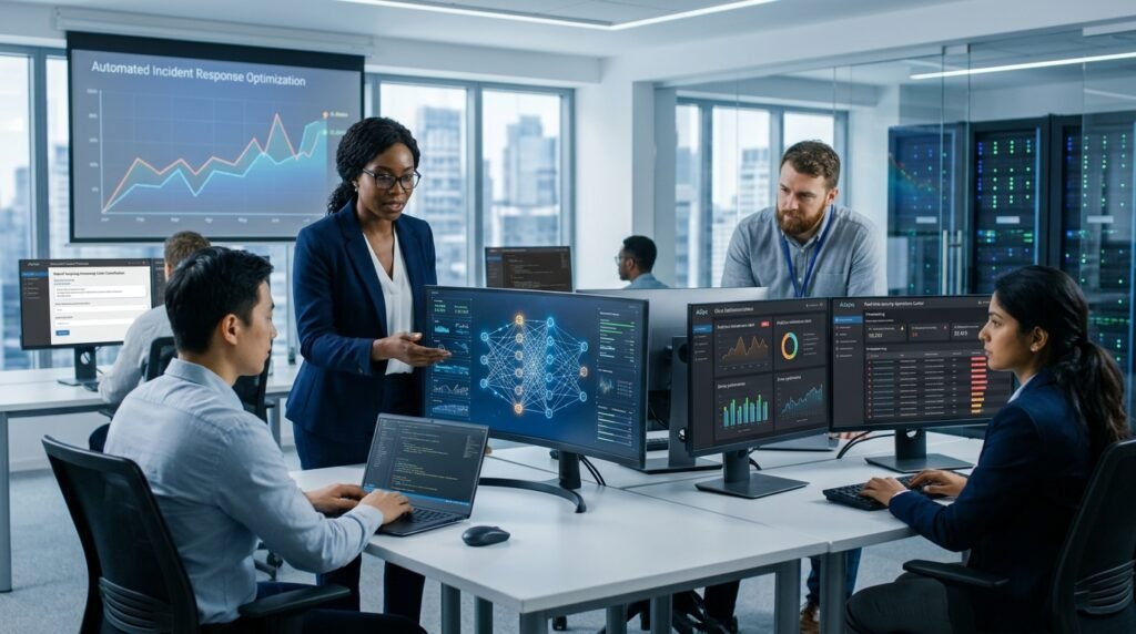 What Is AI Doing in the IT Industry