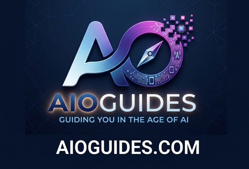 Contact Us Aioguides.com