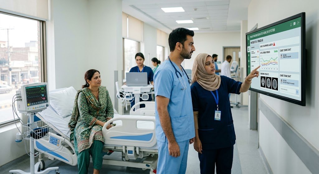 Medical technology