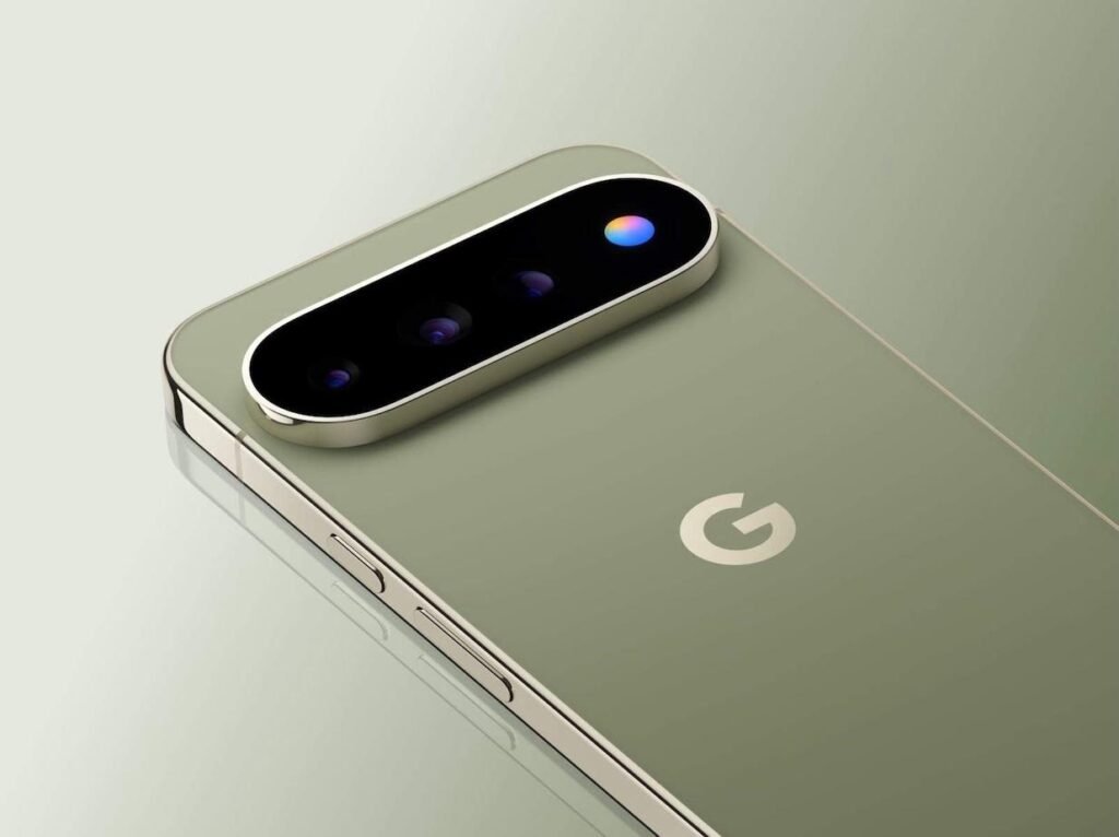 iPhone 18 Pro vs Pixel 11 Pro camera comparison