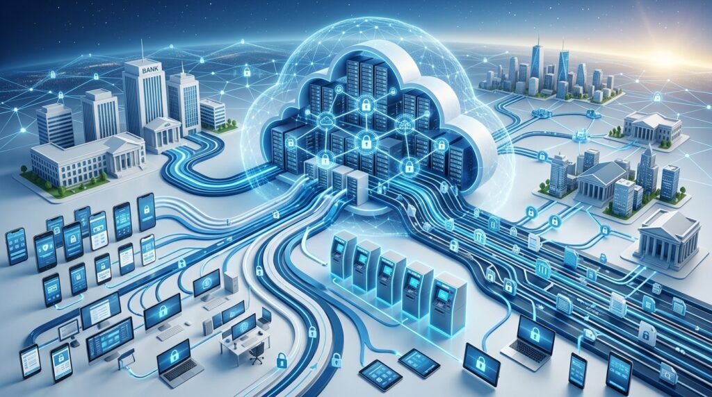 cloud computing