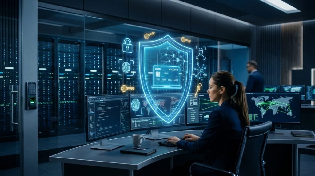 Cyber security