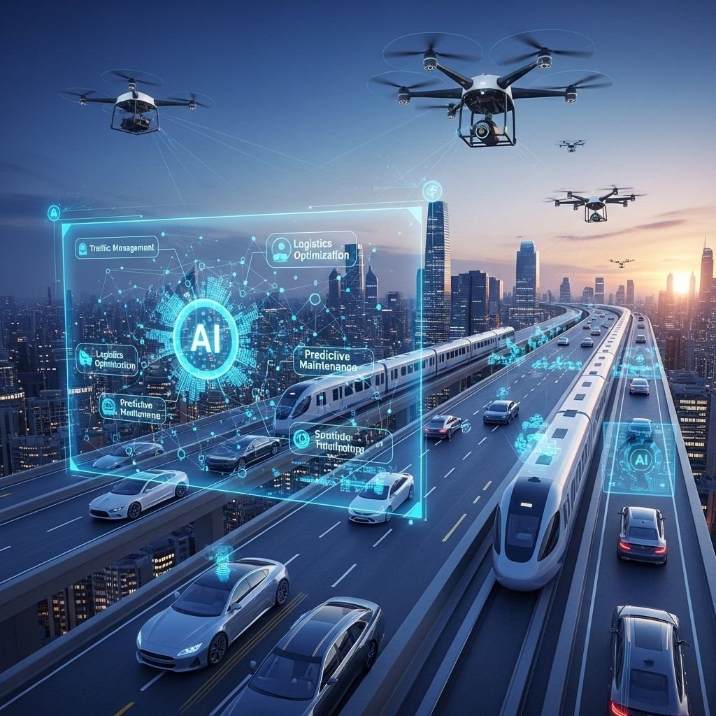 Robotics technology