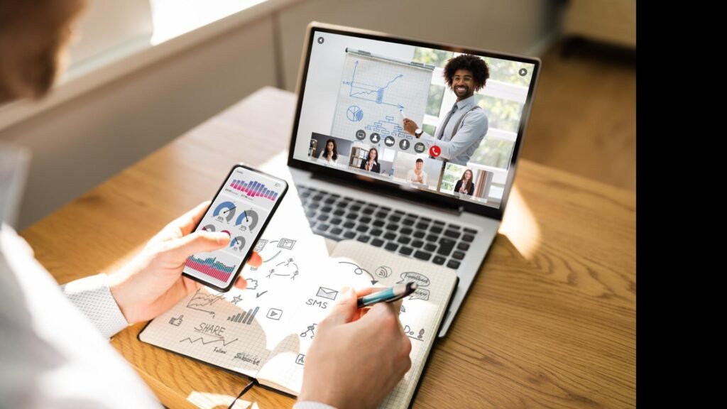 Digital Communication Tools