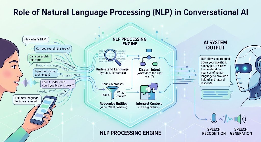 AI Chatbots and Virtual Assistants