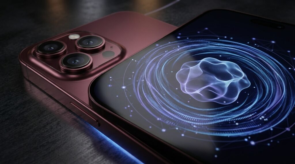 iOS 27 and Apple Intelligence