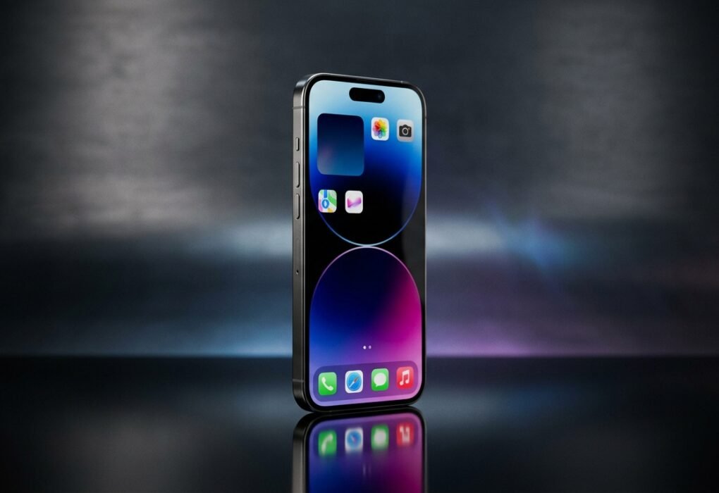 iPhone 17