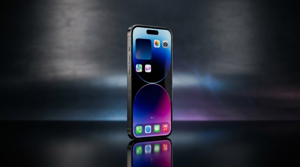 iPhone 17