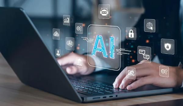 AI Laptops