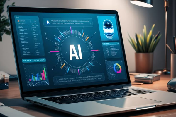 AI Laptops: The Future of Smart Computing