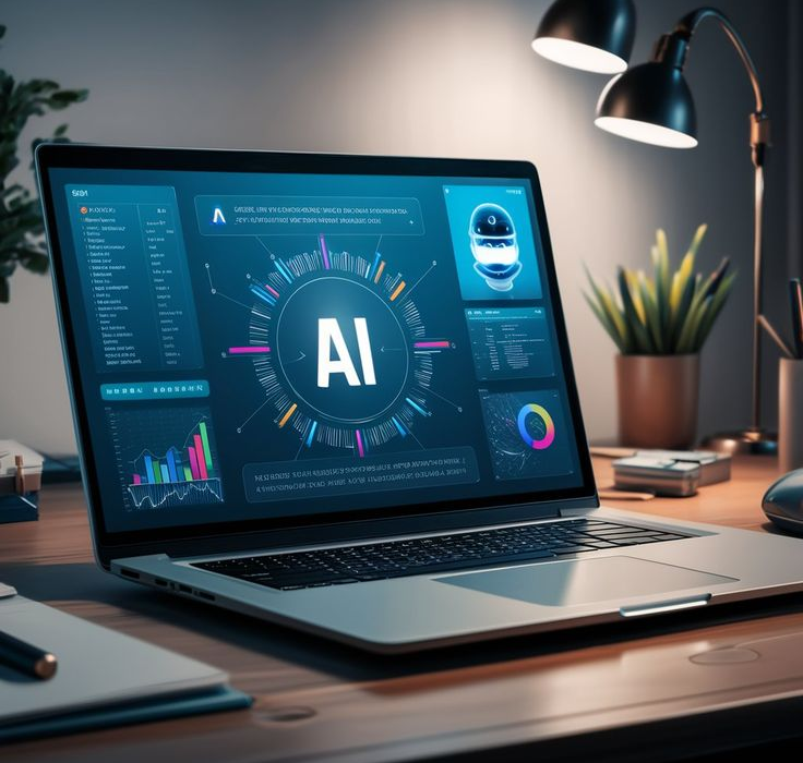 AI Laptops