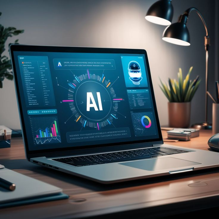 AI Laptops