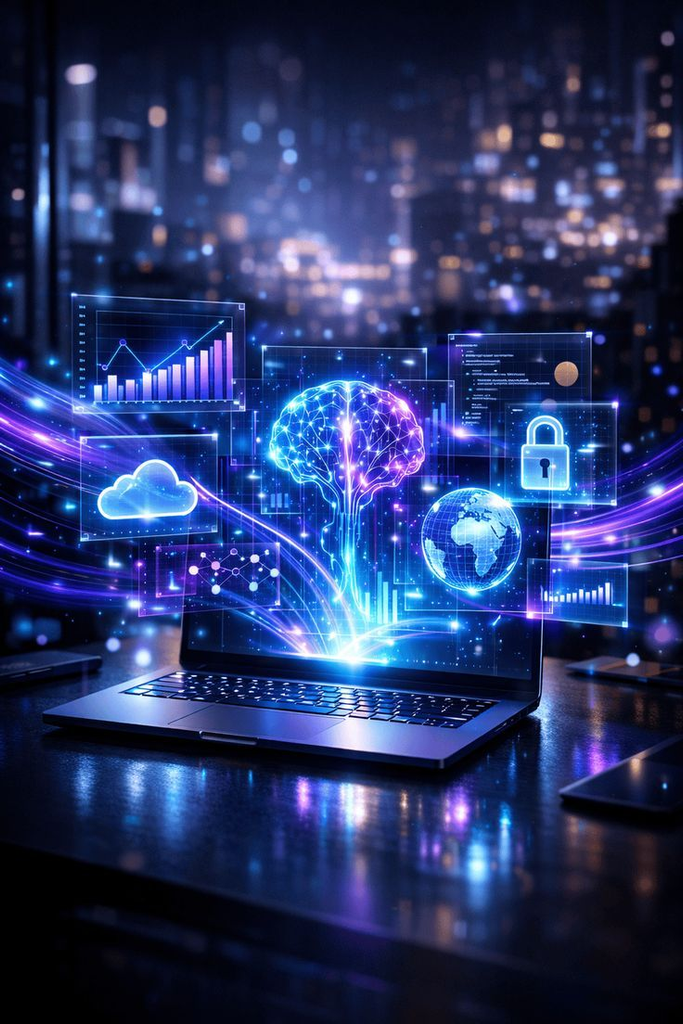 AI Laptops