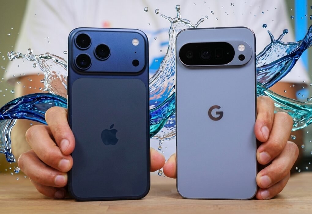 iPhone 18 Pro vs Google Pixel 11 Pro comparison