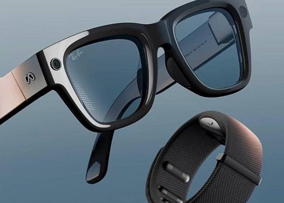 Ray-Ban Meta Glasses in Pakistan