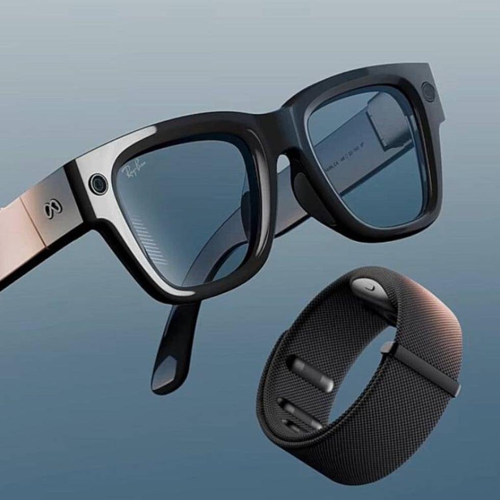 Ray-Ban Meta Glasses in Pakistan