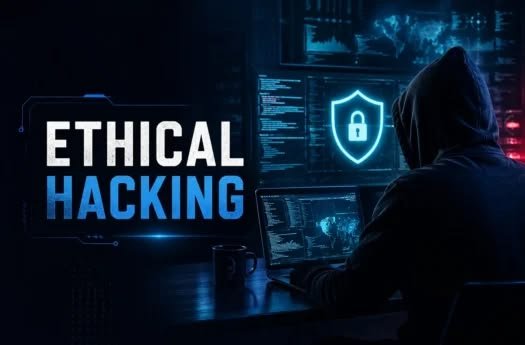 Ethical Hacking