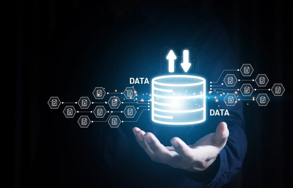 Data Management