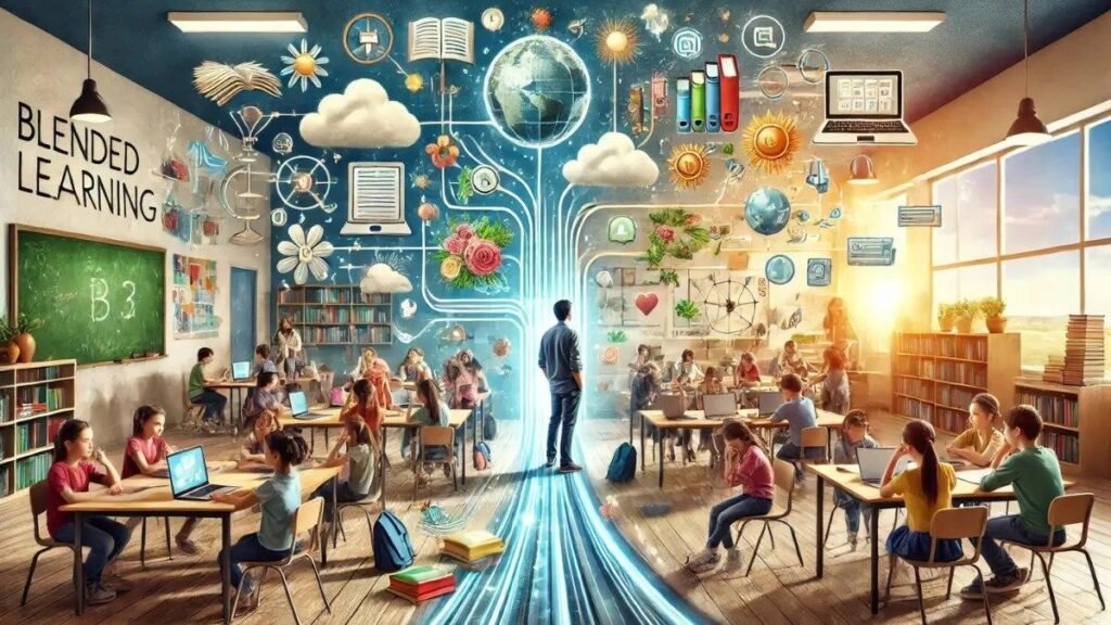 Educational Technology